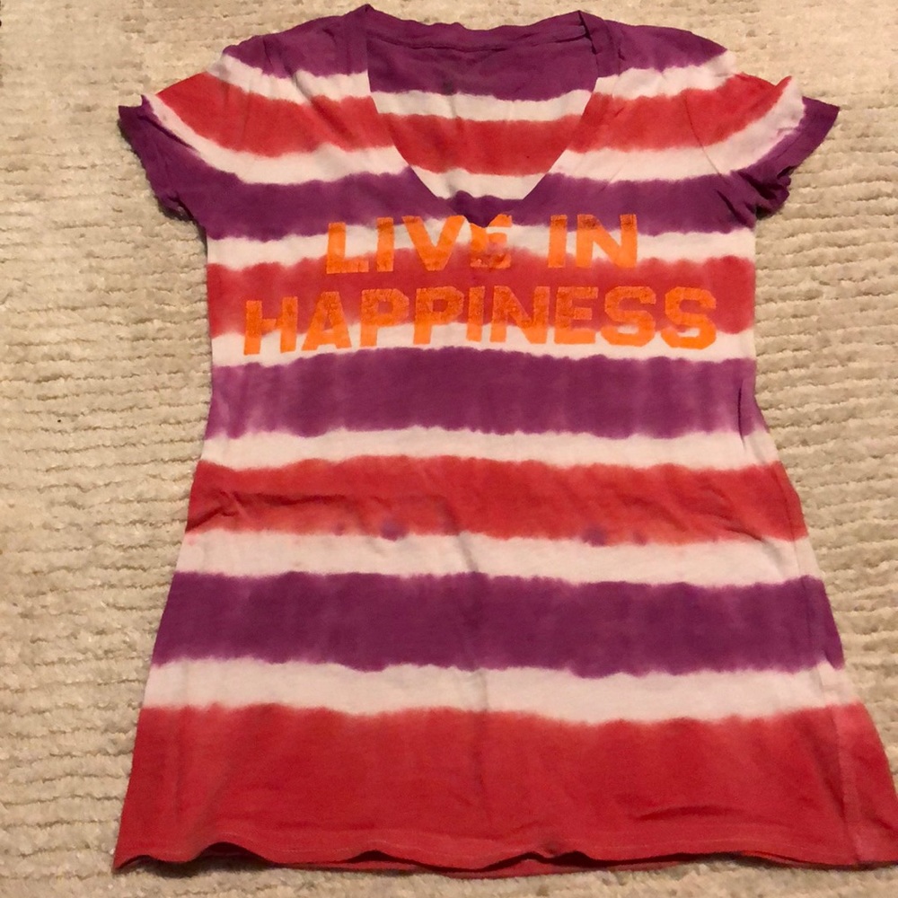 American Eagle tee
